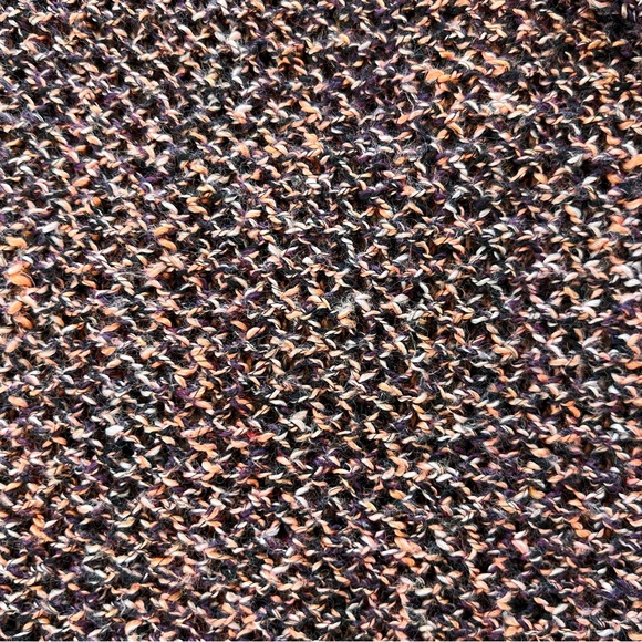 Multi-knit Club Monaco sweater - Picture 3 of 3